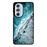 Sea Motorola Moto Edge 2022 Case