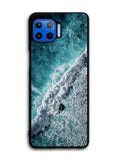 Sea Motorola Moto One 5G Case , Moto One 5G UW Case , Moto G 5G Plus Case