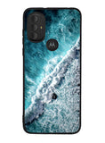 Sea Motorola Moto G Pure 2021 , Moto G Power 2022 Case
