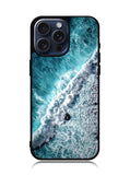 Sea iPhone 15 Pro Case OV2623