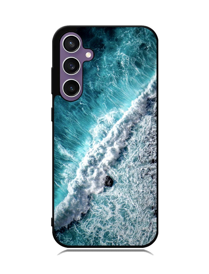 Sea Samsung Galaxy S23 FE 5G Case