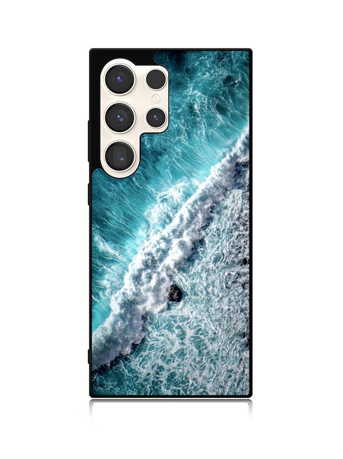 Sea Samsung Galaxy S24 Ultra 5G Case