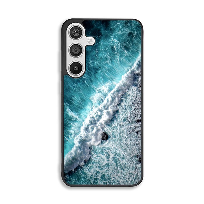 Sea Samsung Galaxy A26 Case OV3895
