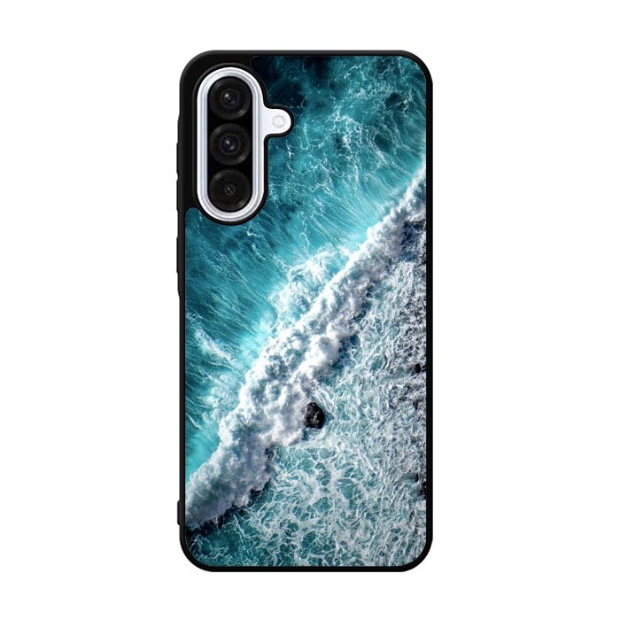 Sea Samsung Galaxy A36 Case OV8169