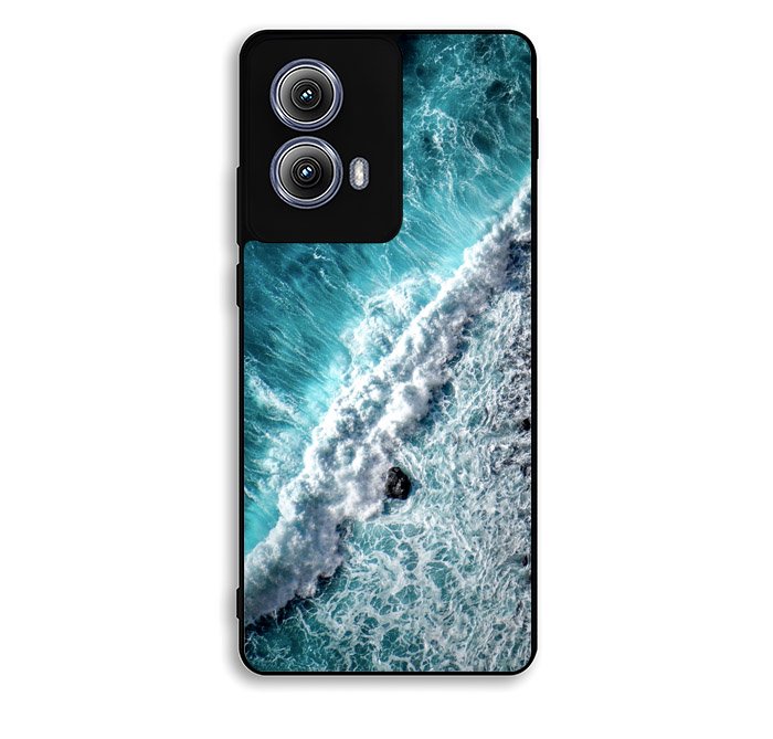 Sea Motorola Moto Edge 2024 Case OV3895