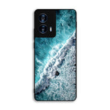 Sea Motorola Moto G Power 5G 2024 Case OV4390