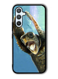 cute turtle Samsung Galaxy A14 5G Case QC4533
