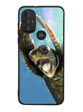 cute turtle Motorola Moto G Pure 2021 , Moto G Power 2022 Case OV4533