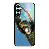 cute turtle Samsung Galaxy A16 Case OV4533