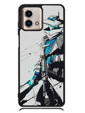 valorant cypher Motorola Moto G Stylus 5G 2023 Case OV2118