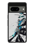 valorant cypher Google Pixel 8A Case QC2118