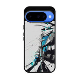 valorant cypher Google Pixel 10 Case OV2118