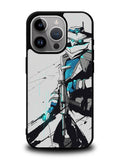 valorant cypher iPhone 16 Pro Max Case OV2118