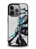 valorant cypher iPhone 14 Pro Case QC2118