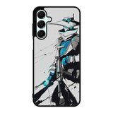 valorant cypher Samsung Galaxy A16 Case OV2118