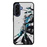 valorant cypher Samsung Galaxy A17 Case OV2118