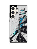 valorant cypher Samsung Galaxy S23 Ultra 5G Case QC2118