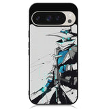 valorant cypher Google Pixel 9 Pro XL Case OV2118