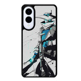 valorant cypher Samsung Galaxy S25 Edge 5G Case OV2118