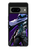 valorant omen Google Pixel 8 Case QC2121