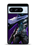 valorant omen Google Pixel 8 Pro Case QC2121