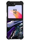 valorant omen Samsung Galaxy Z Flip 5 5G 2023 Case OV2121