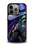 valorant omen iPhone 16 Pro Case OV2121