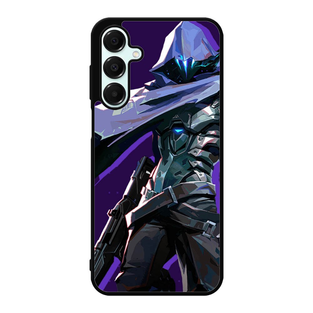 valorant omen Samsung Galaxy A16 Case OV2121