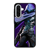 valorant omen Samsung Galaxy A26 5G Case RC2121