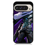valorant omen Google Pixel 10 | Google Pixel 10 Pro Case RC2121