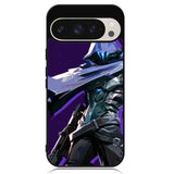 valorant omen Google Pixel 9 | Pixel 9 Pro Case OV2121