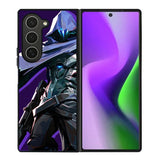 valorant omen Samsung Galaxy Z Fold 6 5G 2024 Case OV2121