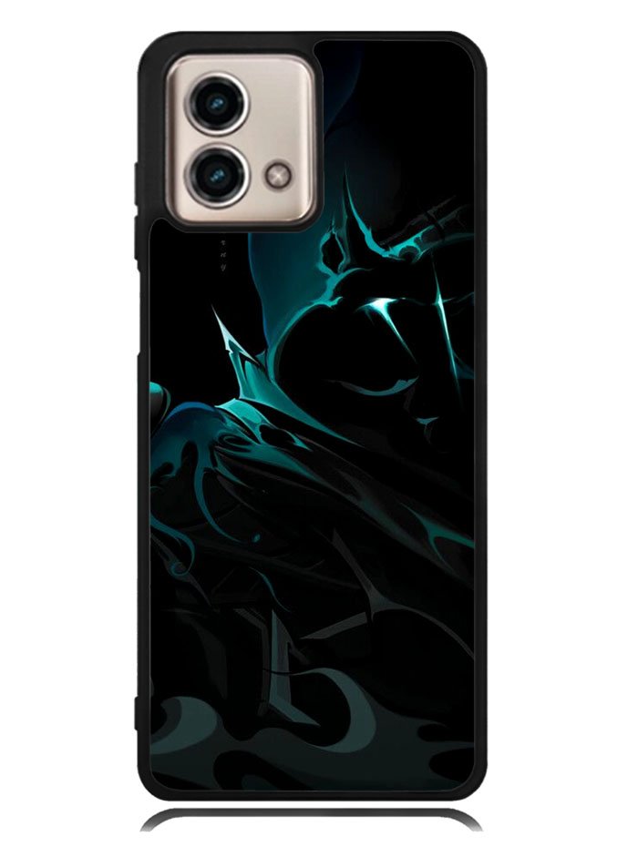 valorant omen Motorola Moto G Stylus 5G 2023 Case OV2122