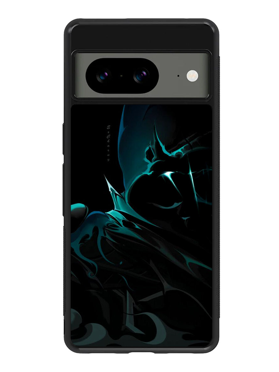 valorant omen Google Pixel 8 Case QC2122