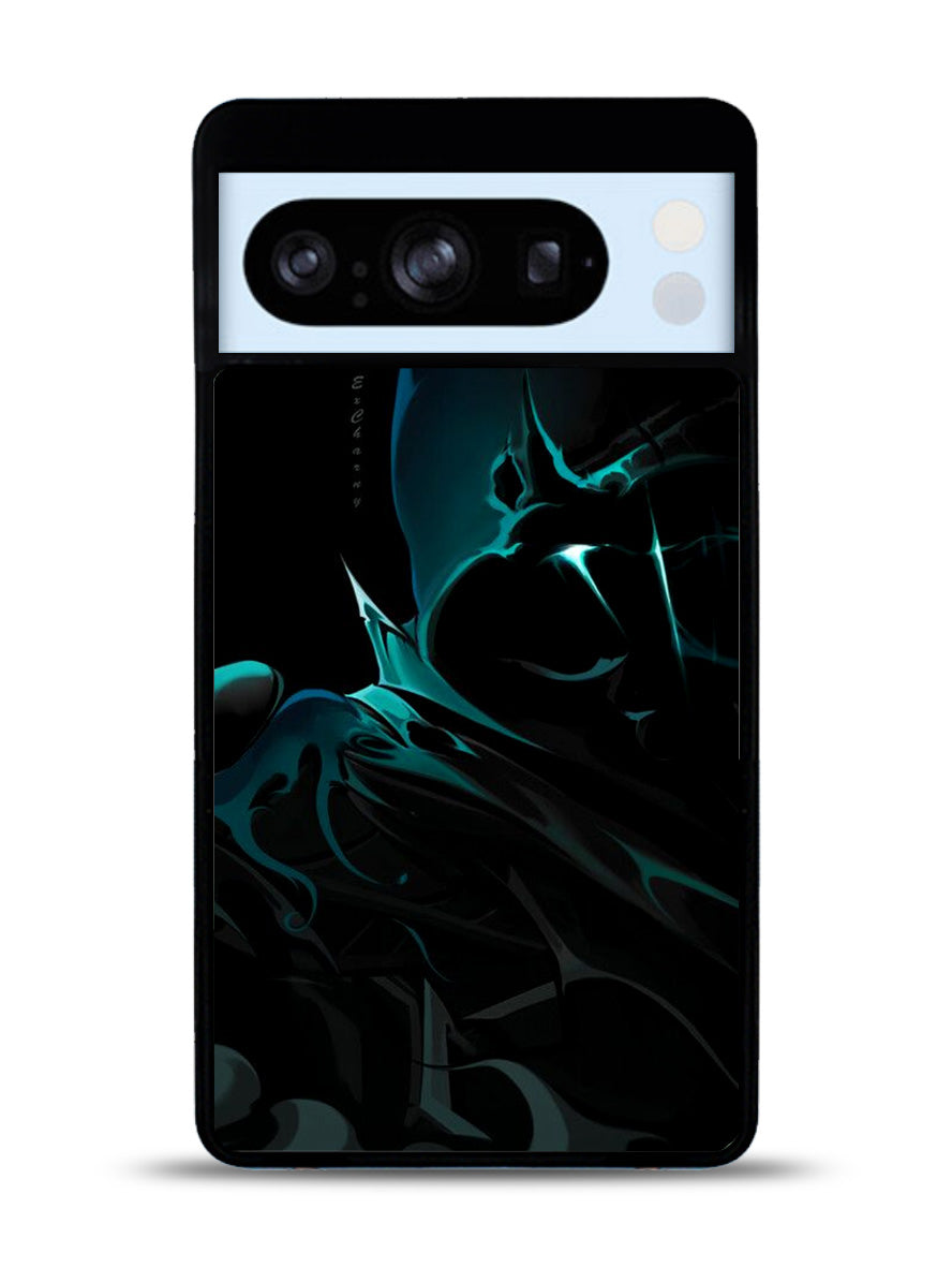 valorant omen Google Pixel 8 Pro Case QC2122