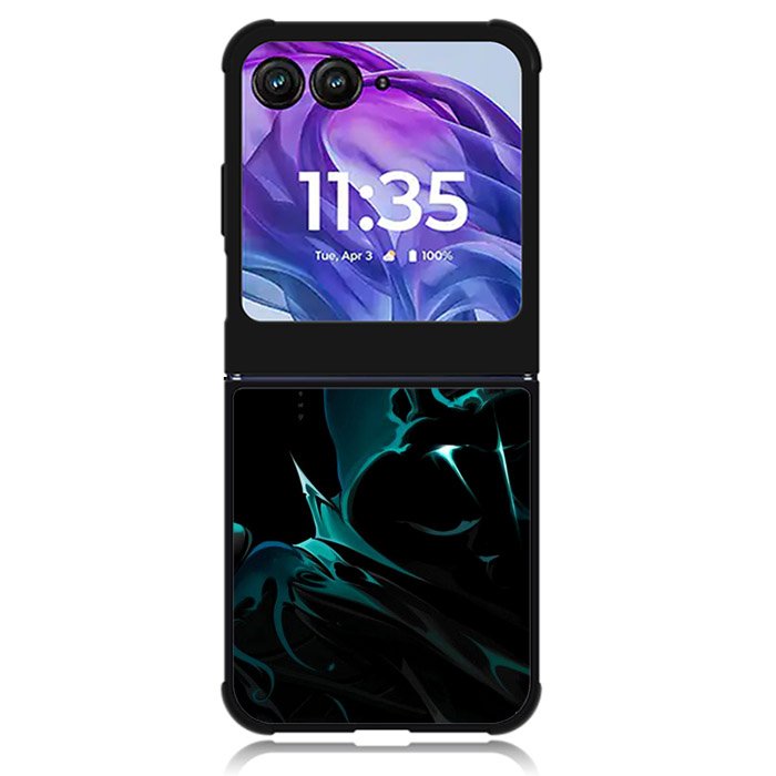 valorant omen Motorola Moto Razr Plus 2024 , Moto Razr+ 2024 Case OV2122