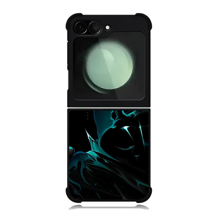 valorant omen Samsung Galaxy Z Flip 6 5G 2024 Case OV2122