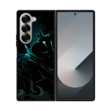 valorant omen Samsung Galaxy Z Fold 7 5G Case OV2122