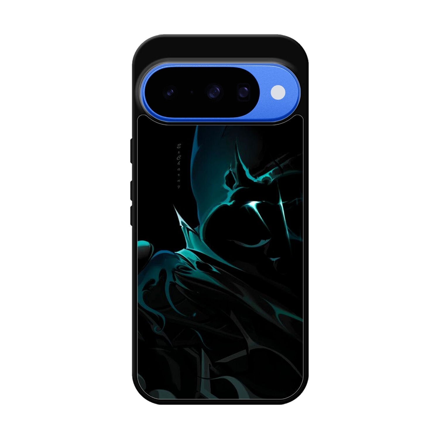 valorant omen Google Pixel 10 Case OV2122