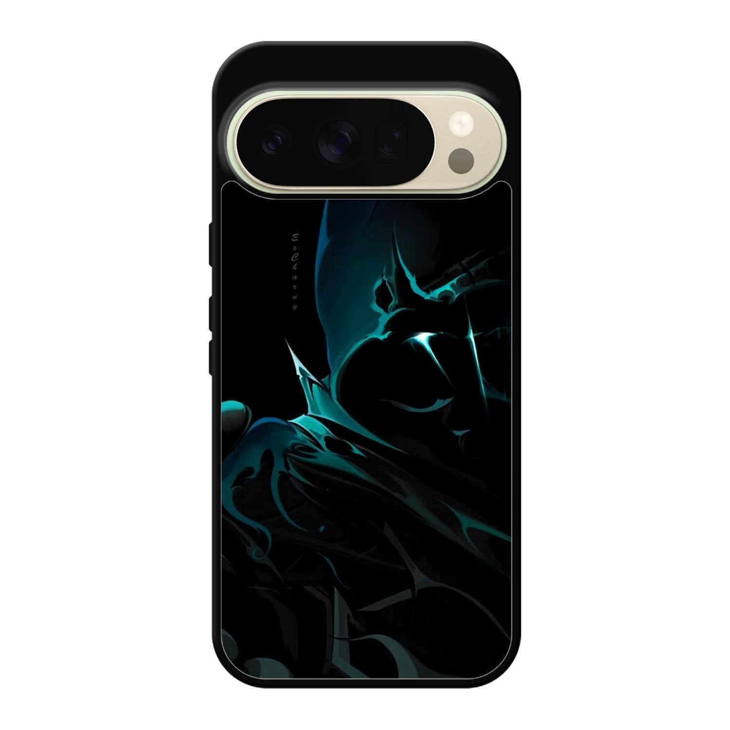 valorant omen Google Pixel 10 Pro Case OV2122