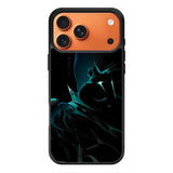 valorant omen iPhone 17 Pro Case OV2122