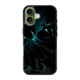 valorant omen iPhone 17 Case OV2122