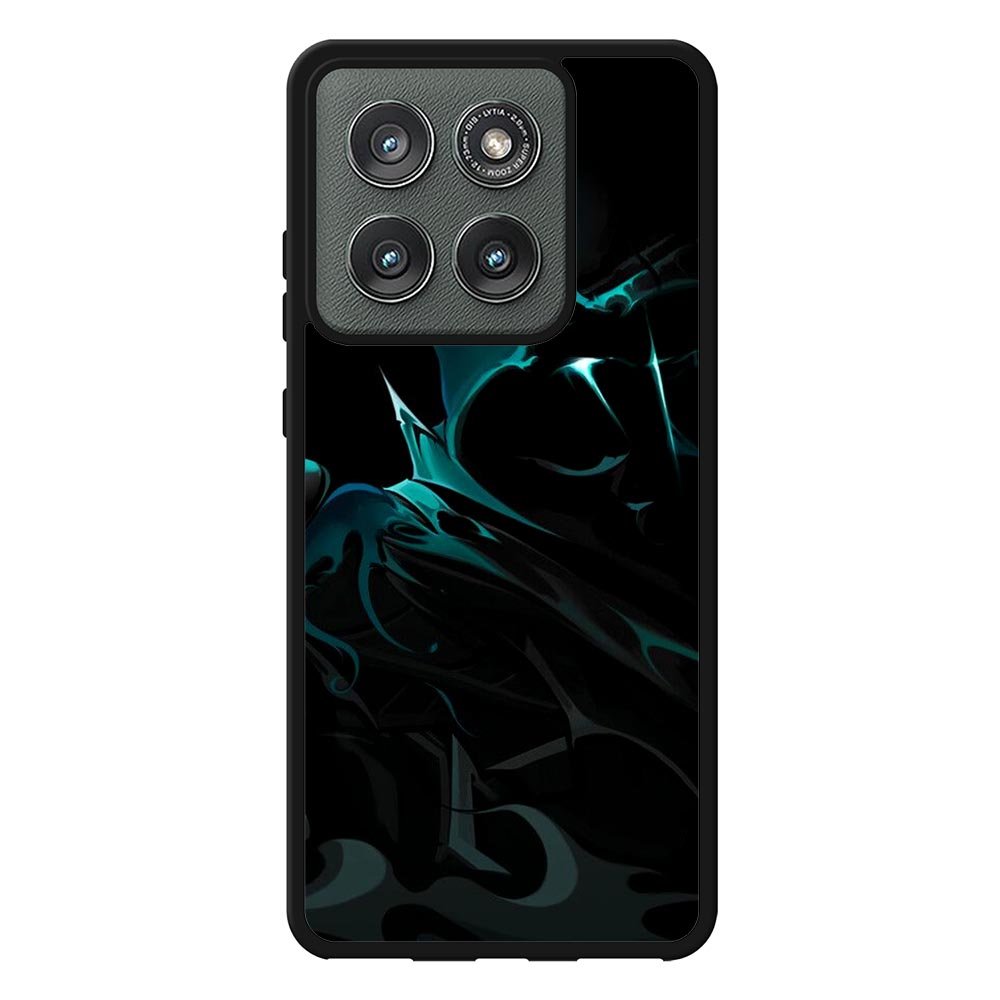 valorant omen Motorola Moto Edge 2025 Case OV2122