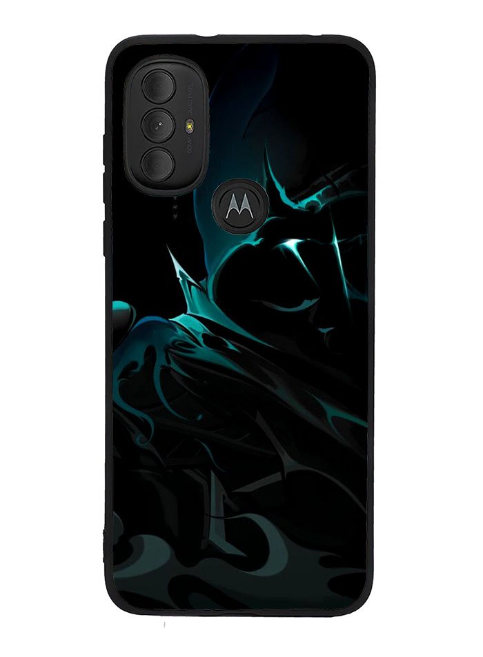 valorant omen Motorola Moto G Pure 2021 , Moto G Power 2022 Case OV2122
