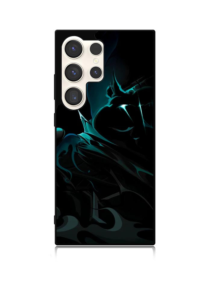 valorant omen Samsung Galaxy S23 Ultra 5G Case QC2122