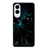 valorant omen Samsung Galaxy S25 Edge 5G Case OV2122
