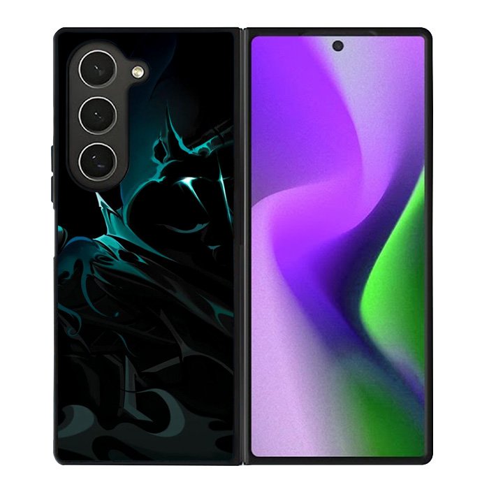 valorant omen Samsung Galaxy Z Fold 6 5G 2024 Case OV2122