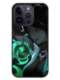 valorant sage iPhone 14 Pro Case