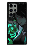 valorant sage Samsung Galaxy S23 Ultra 5G Case