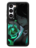 valorant sage Samsung Galaxy S23 5G Case